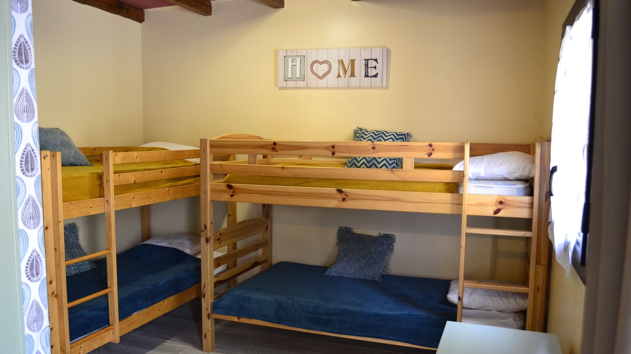 Photo of Bedroom in Duravel