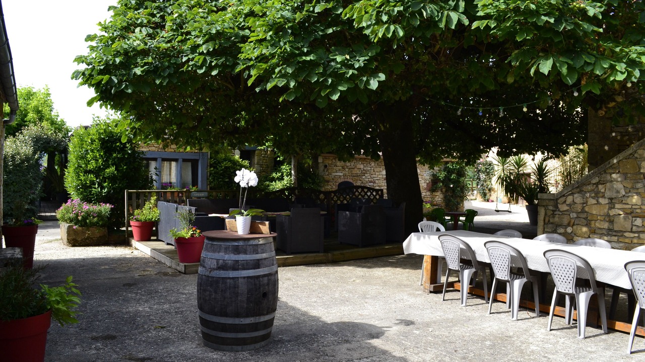 Photo of Outdoor in Duravel