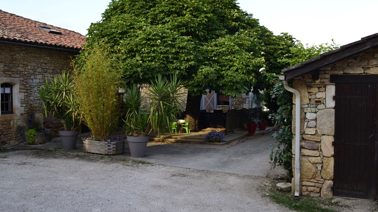 Photo of Outdoor in Duravel
