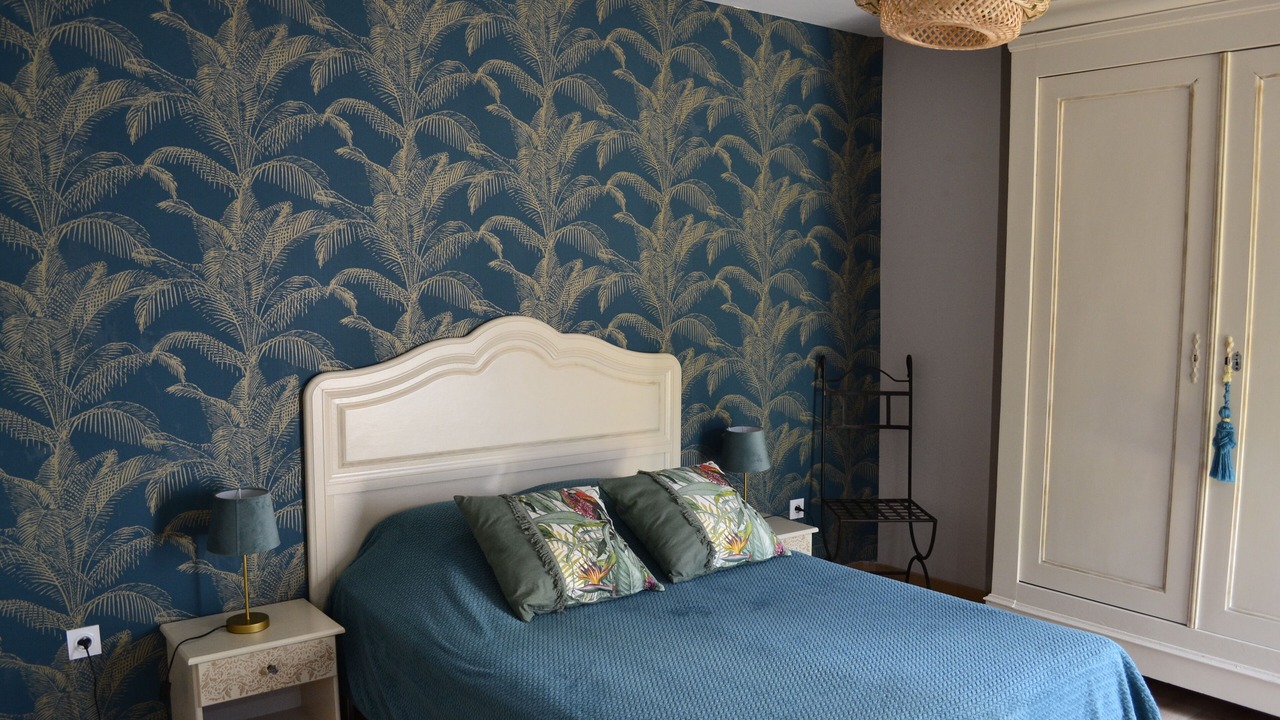 Photo of Bedroom in Duravel