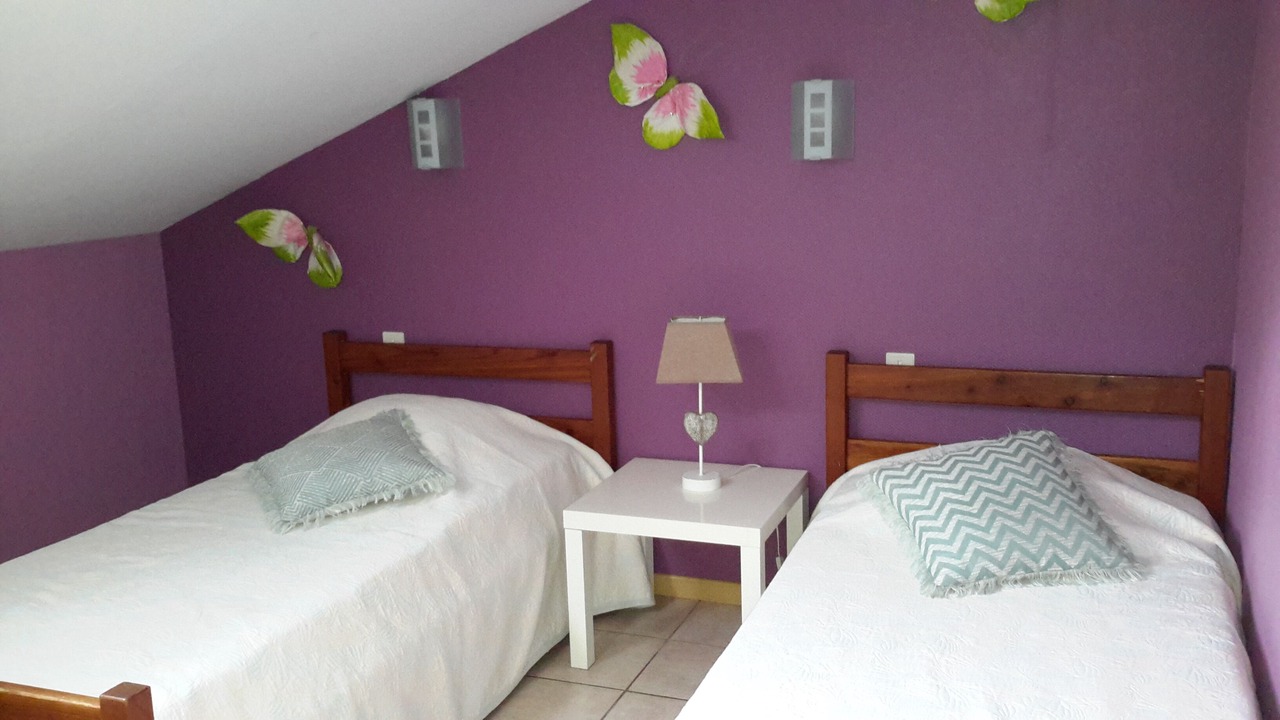 Photo of Bedroom in Duravel