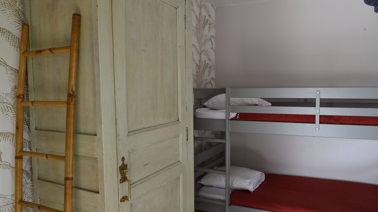 Photo of Bedroom in Duravel