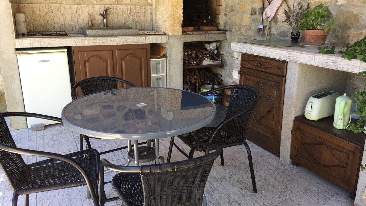 Photo of Outdoor in Lagorce