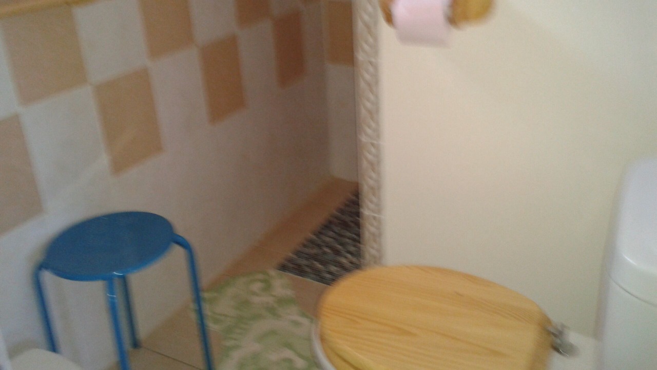 Photo of Bathroom in Lagorce