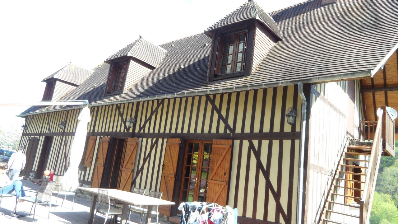 Photo of Outdoor in Fiquefleur-Equainville