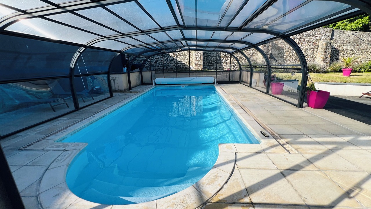 Photo of Outdoor in Coutances