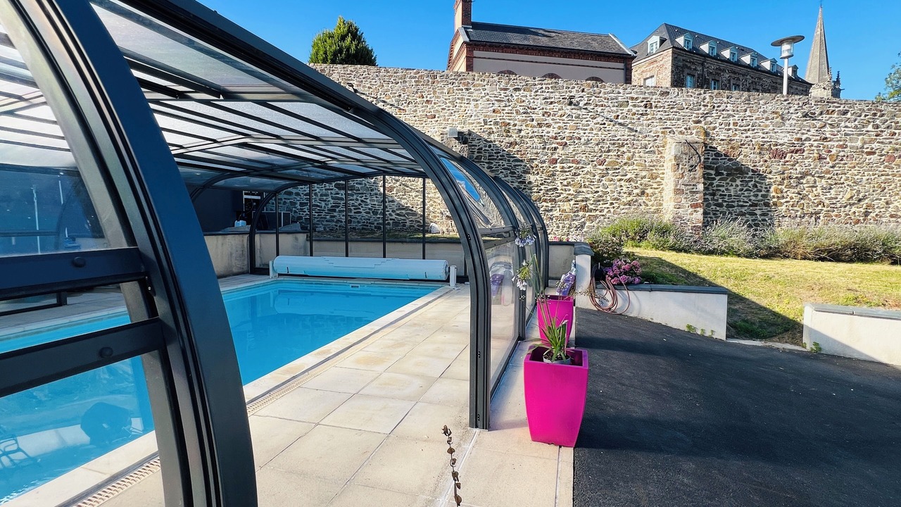 Photo of Outdoor in Coutances