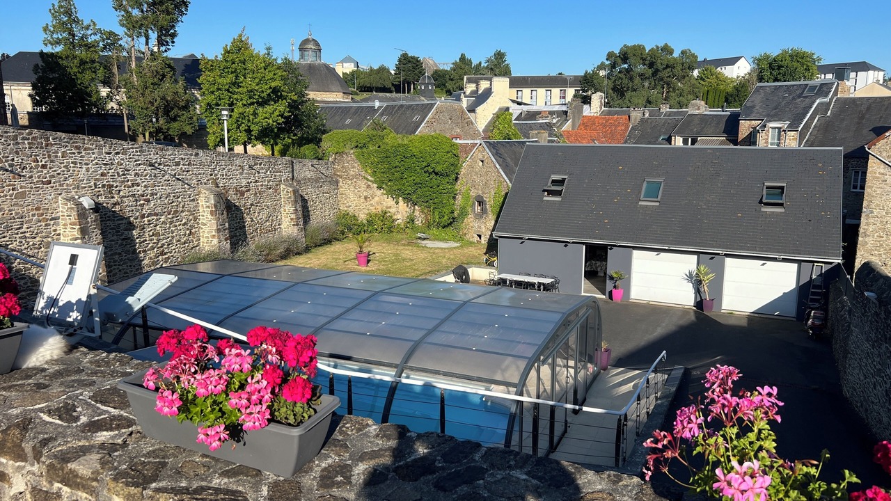 Photo of Outdoor in Coutances