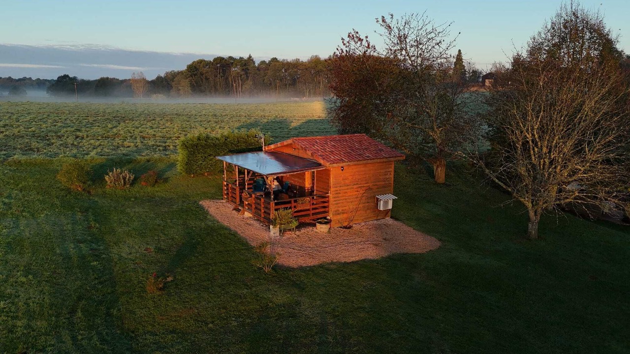 Photo of Outdoor in Saint-Genies