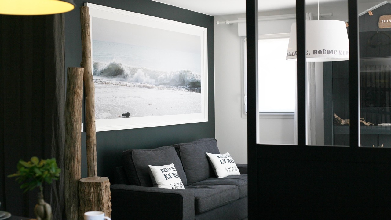 Photo of Livingroom in Saint-Jean-de-Monts