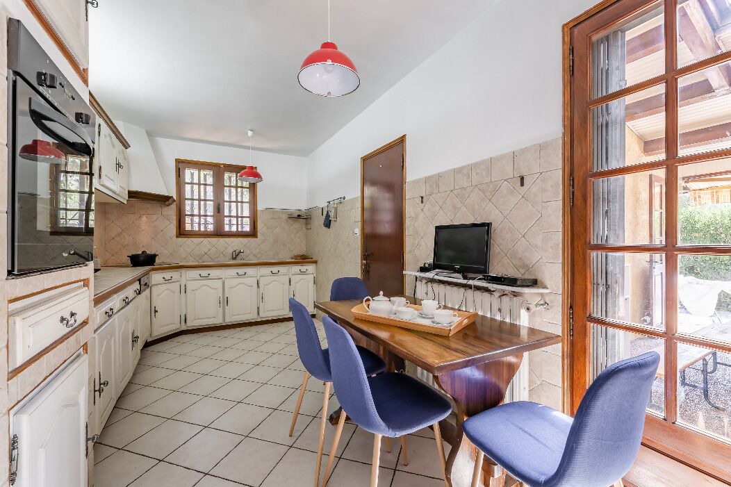 Photo of Kitchen in Belgentier