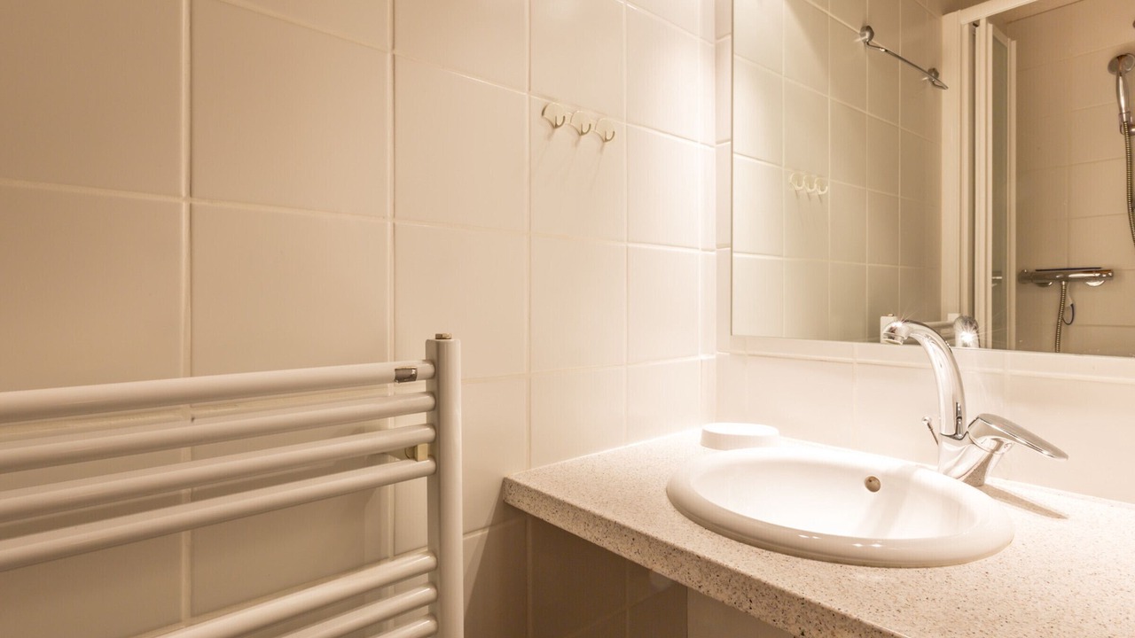 Photo of Bathroom in La Clusaz