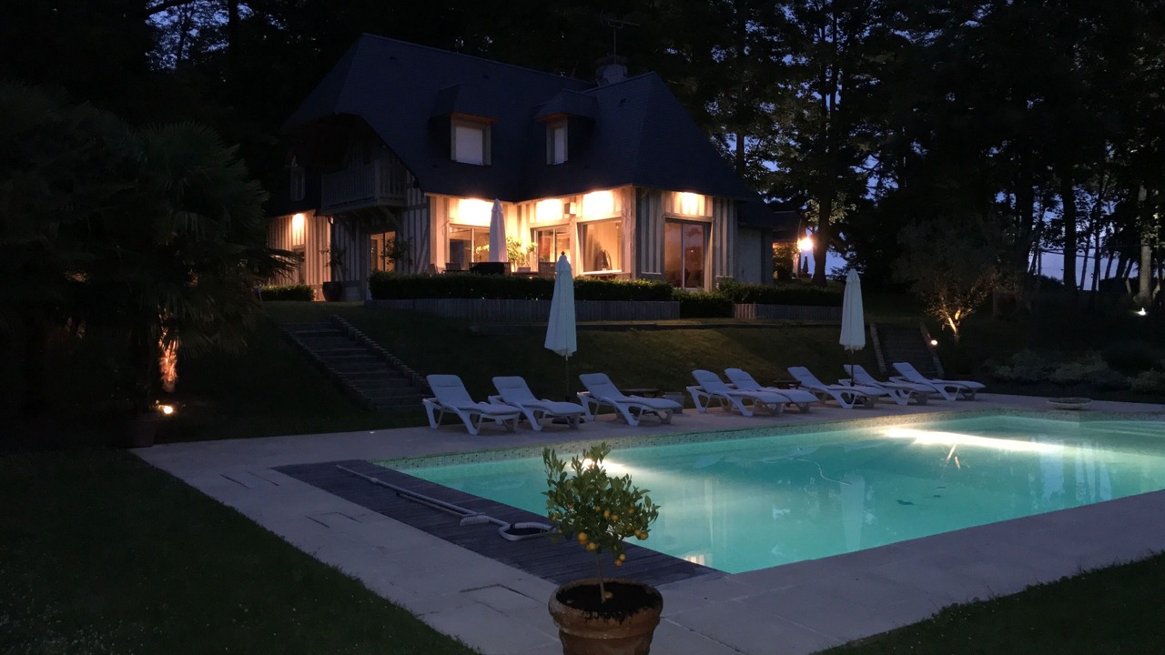 Photo of Outdoor in Villers-sur-Mer