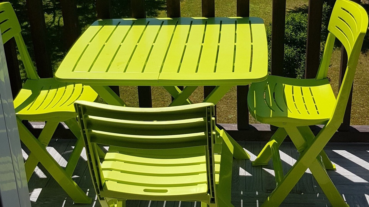 Photo of Outdoor in Blonville-sur-Mer