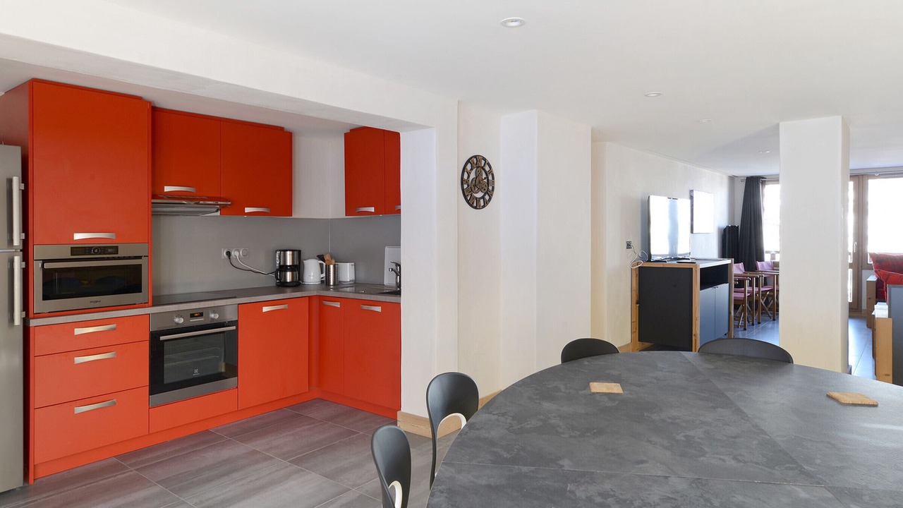 Photo of Kitchen in Bellentre