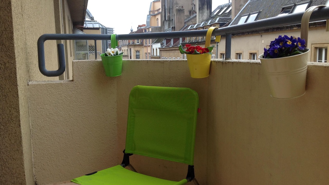 Photo of Outdoor in Metz-Centre – Ancienne Ville