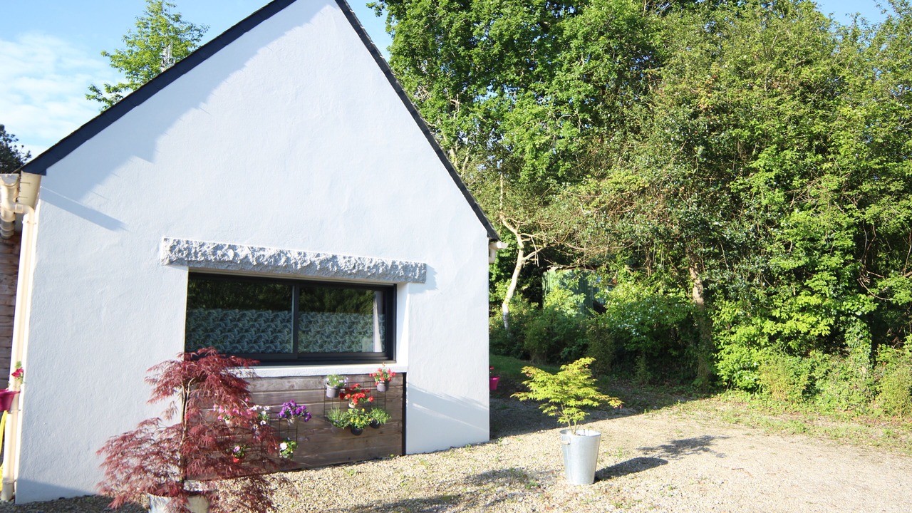 Photo of Outdoor in Landevennec