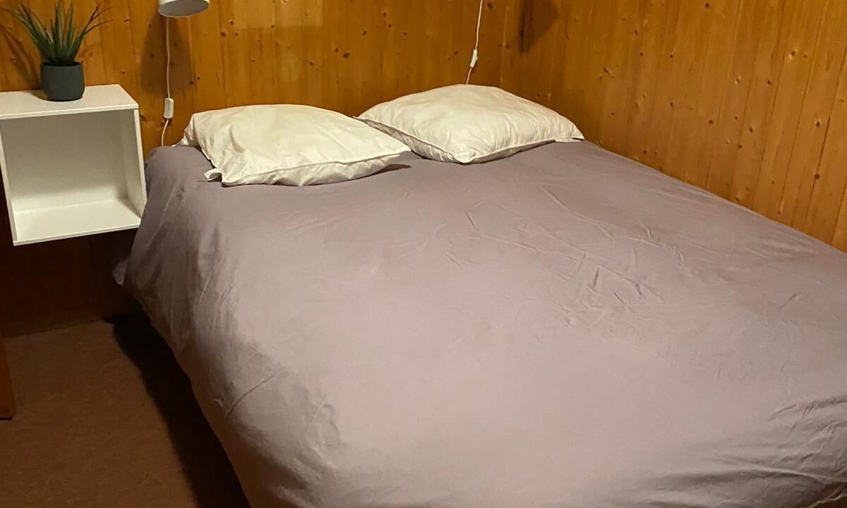 Photo of Bedroom in Gerardmer