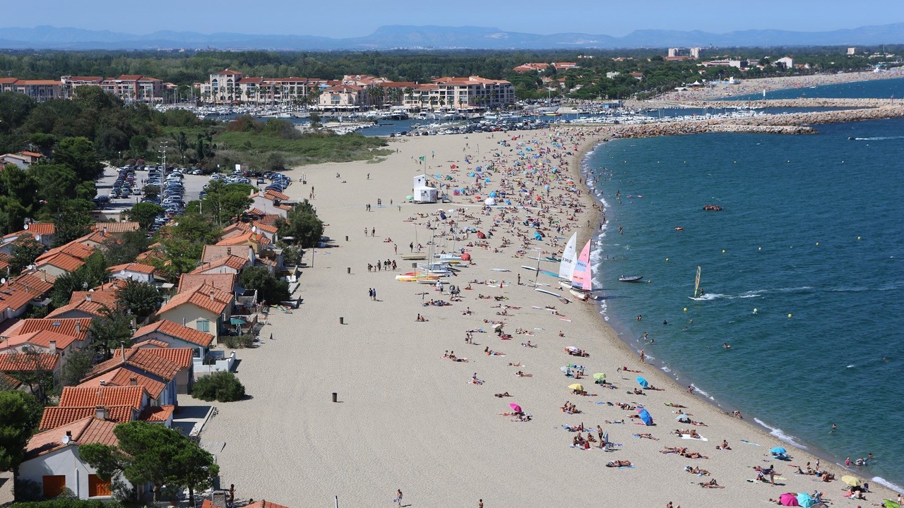 Photo of Others in Plage d'Argeles