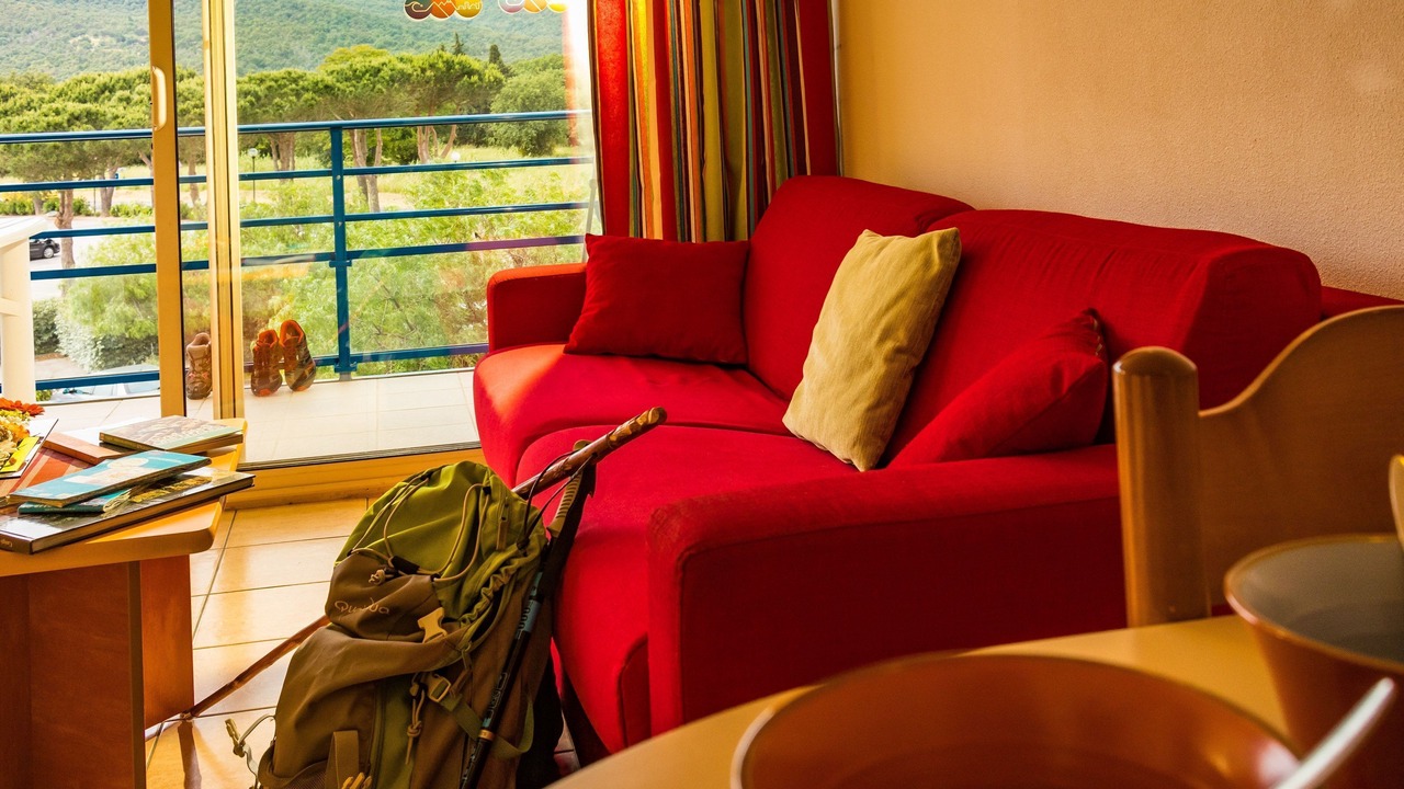 Photo of Bedroom in Plage d'Argeles