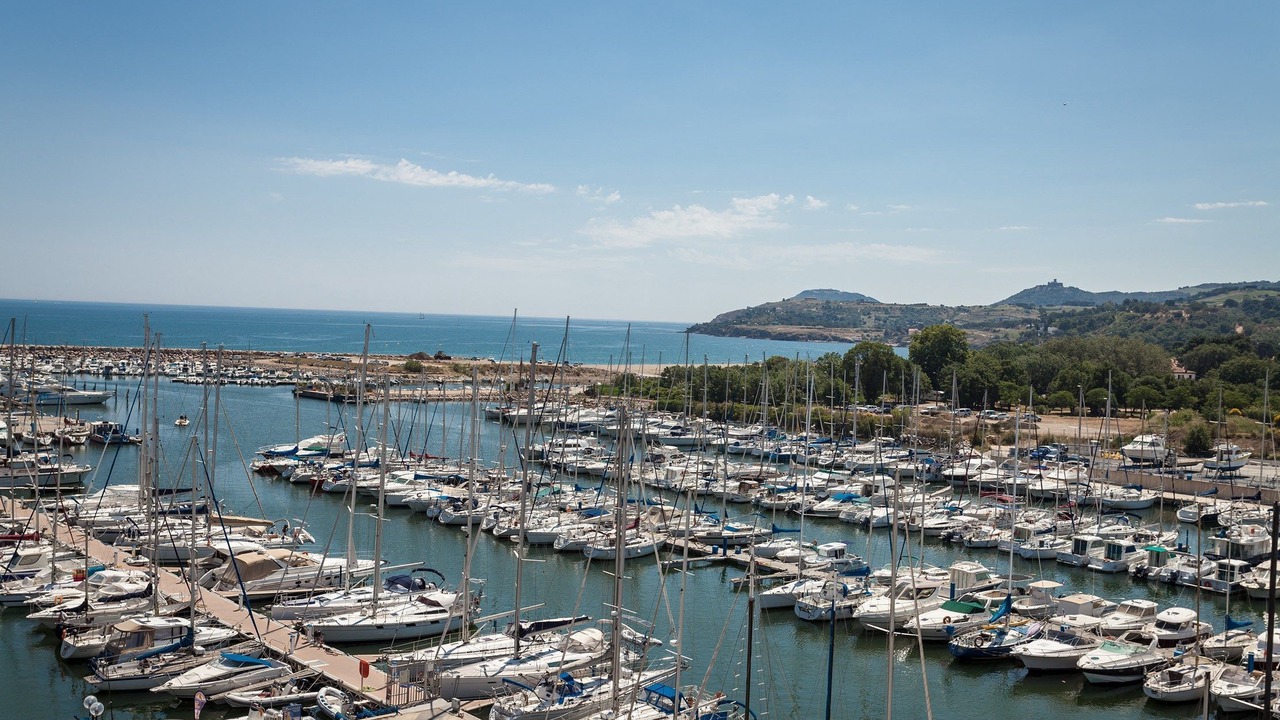 Photo of Others in Plage d'Argeles