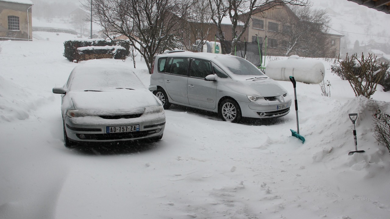 Photo of Outdoor in Bussang