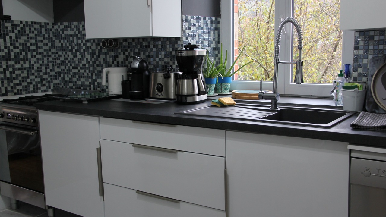 Photo of Kitchen in Bussang