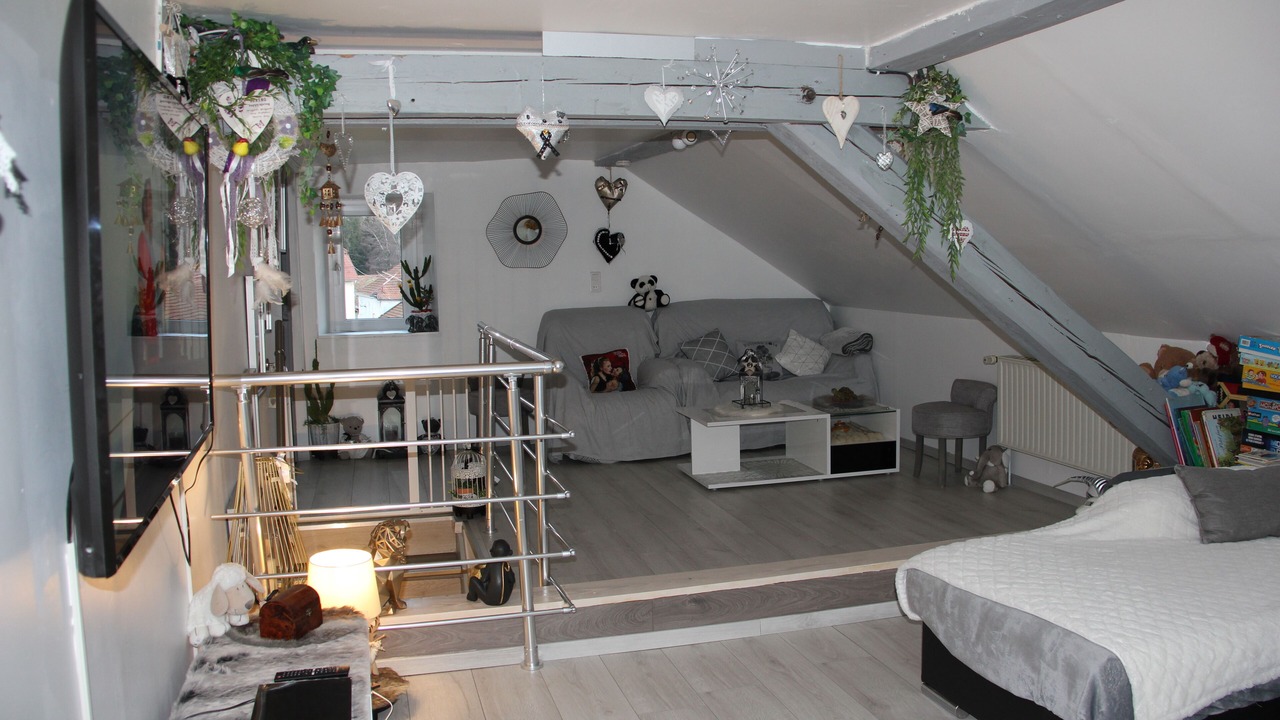 Photo of Bedroom in Bussang