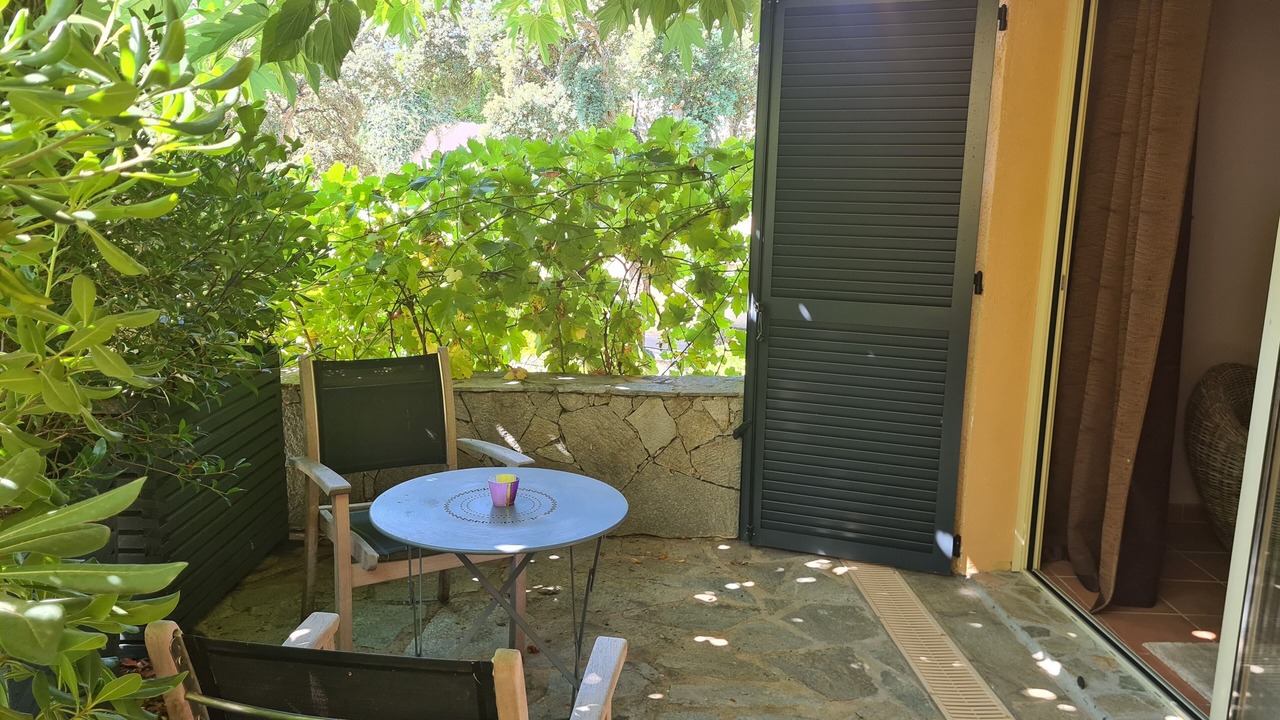 Photo of Outdoor in Porticcio