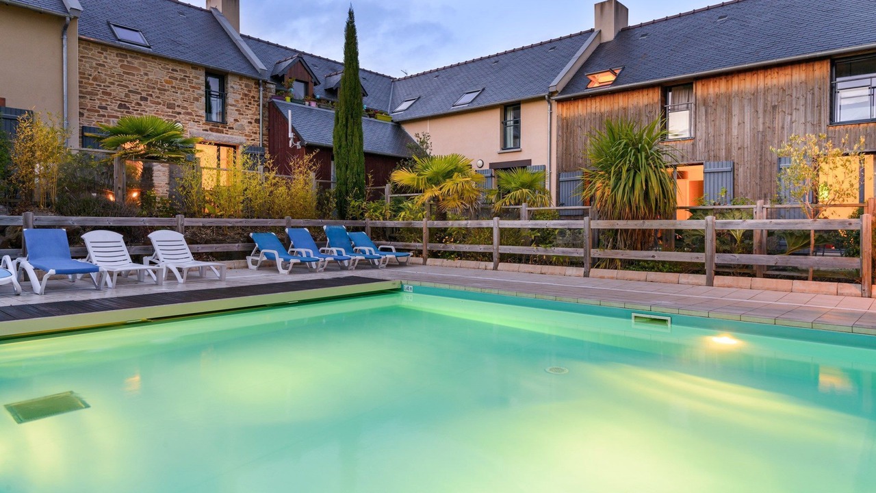Photo of Outdoor in Cancale