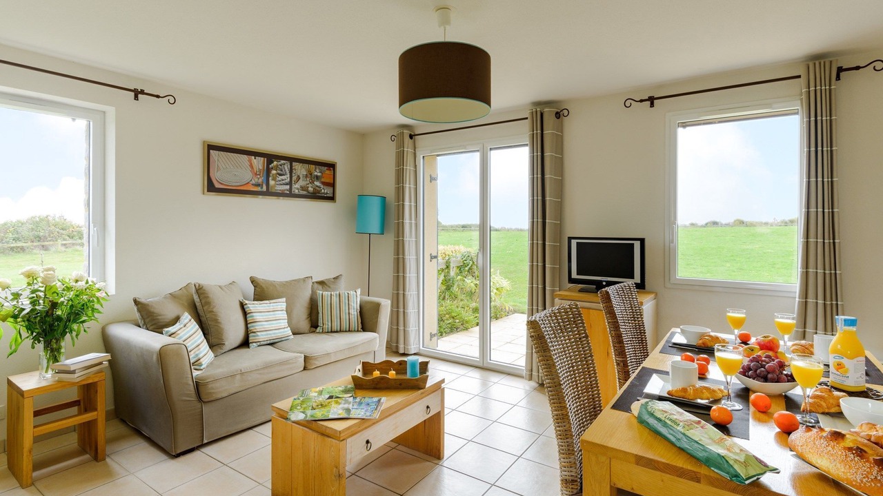 Photo of Bedroom in Cancale