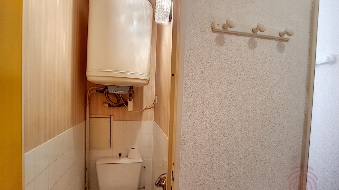 Photo of Bathroom in Lamalou-les-Bains