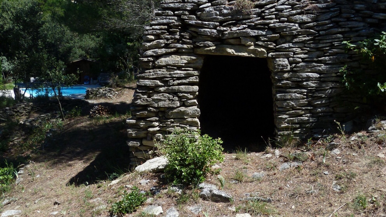 Photo of Outdoor in Saumane-de-Vaucluse