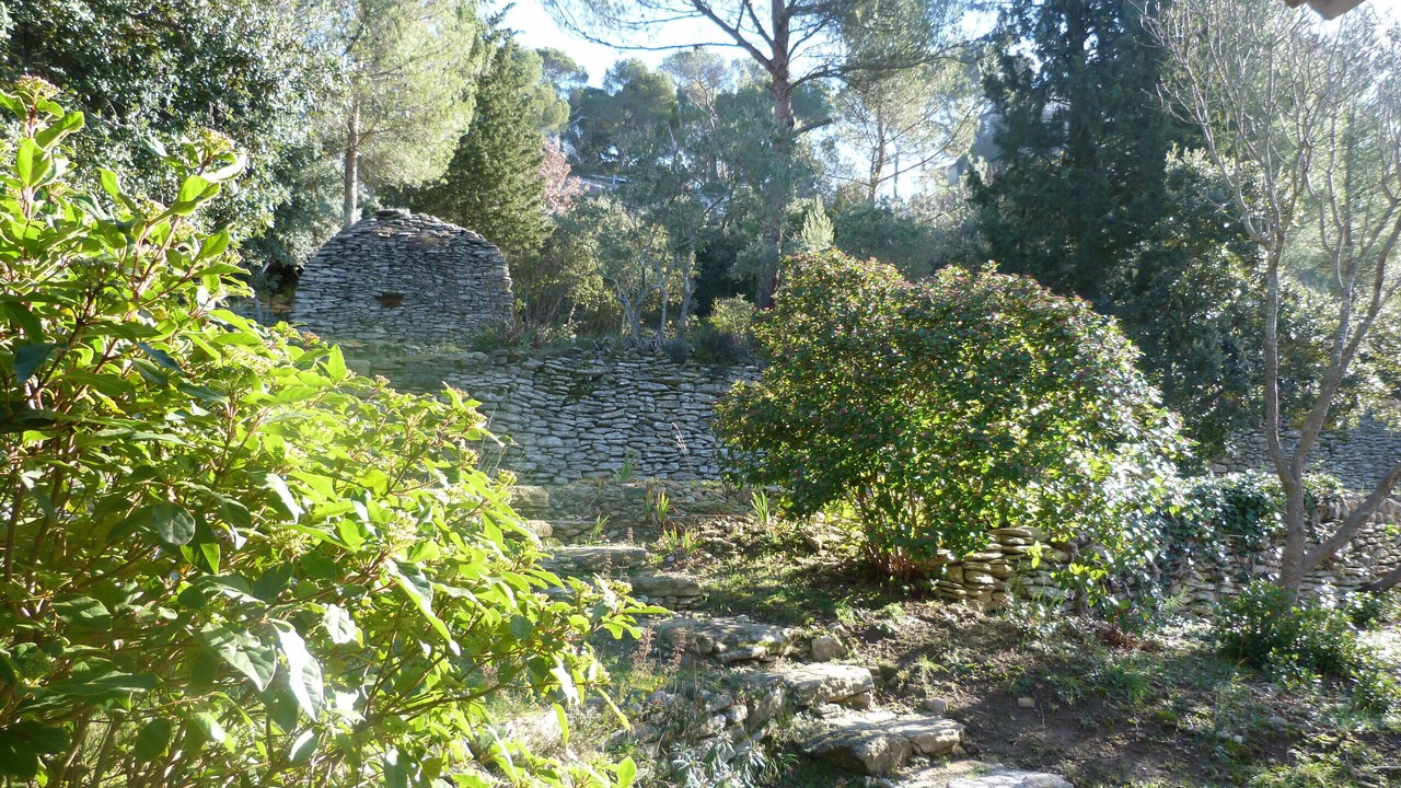 Photo of Outdoor in Saumane-de-Vaucluse