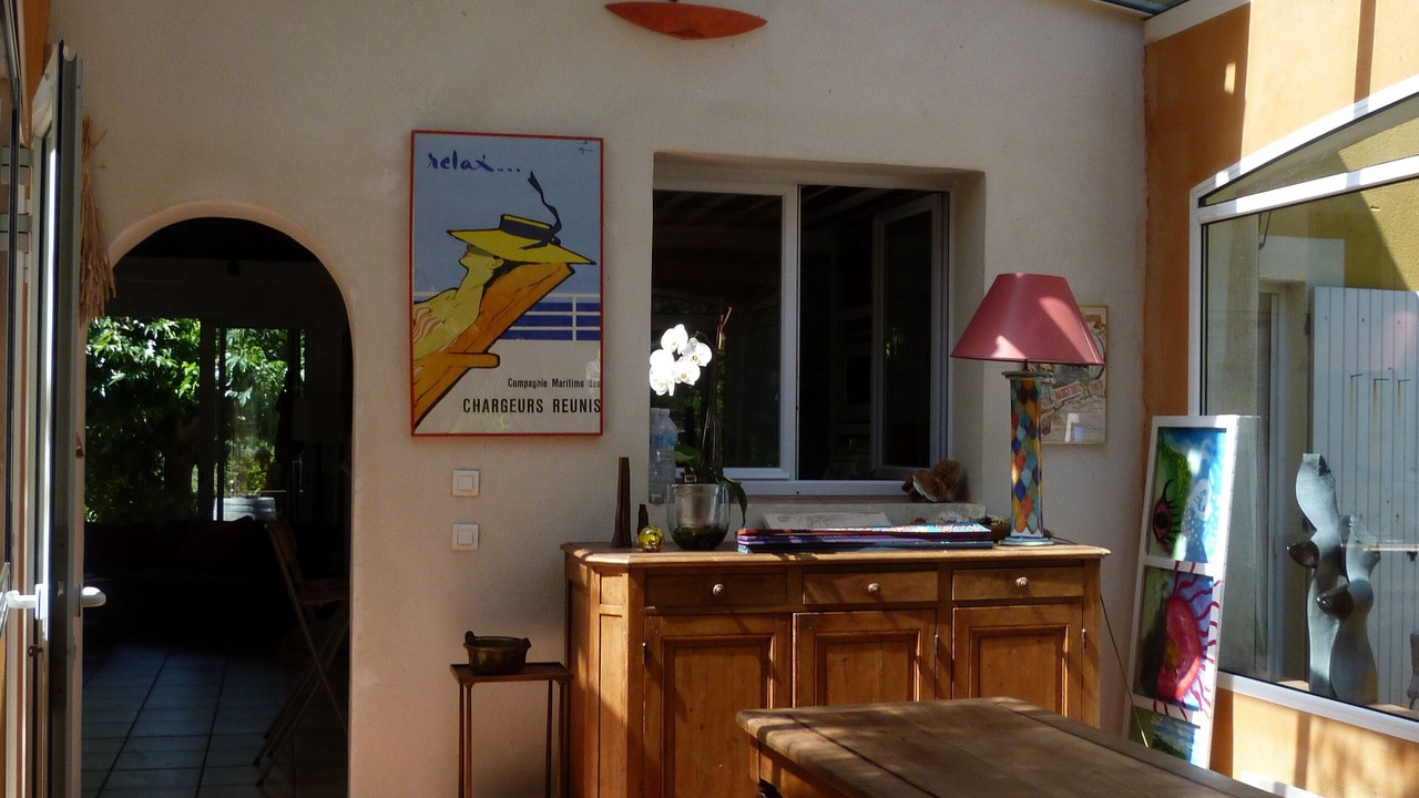 Photo of Outdoor in Saumane-de-Vaucluse
