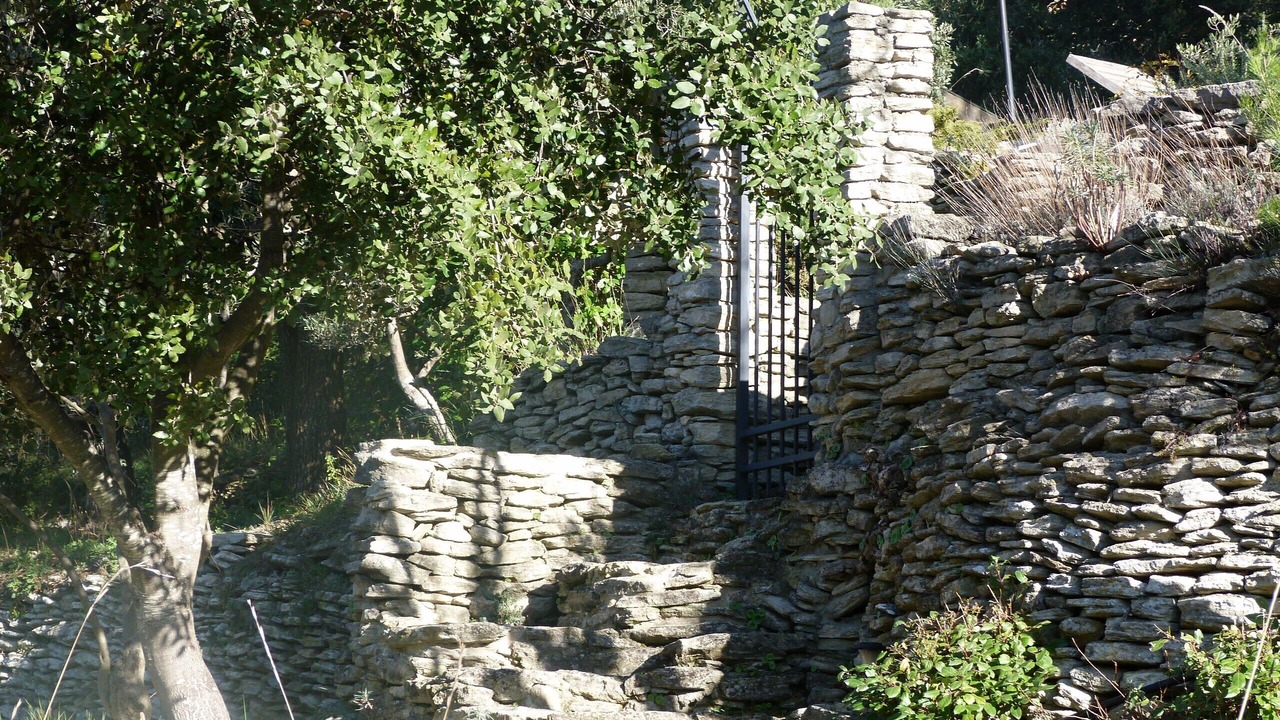 Photo of Outdoor in Saumane-de-Vaucluse