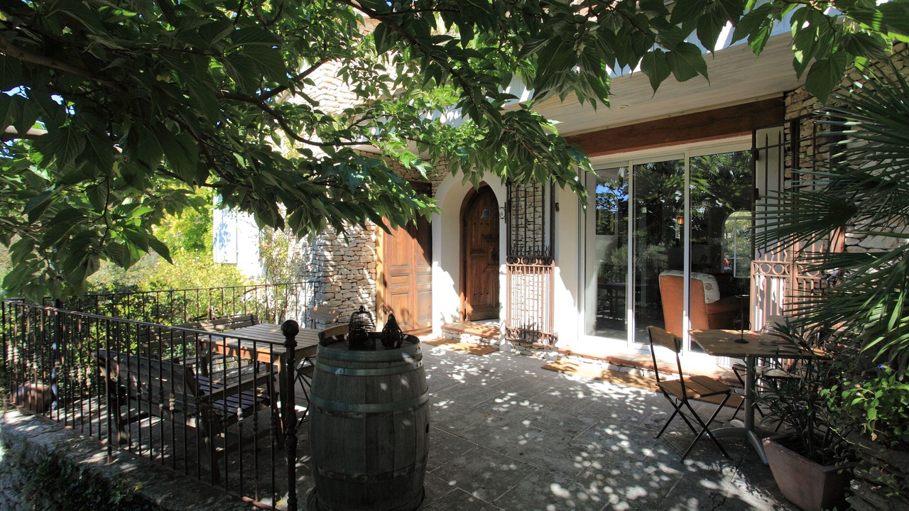 Photo of Outdoor in Saumane-de-Vaucluse