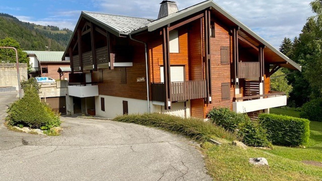 Photo of Outdoor in La Clusaz