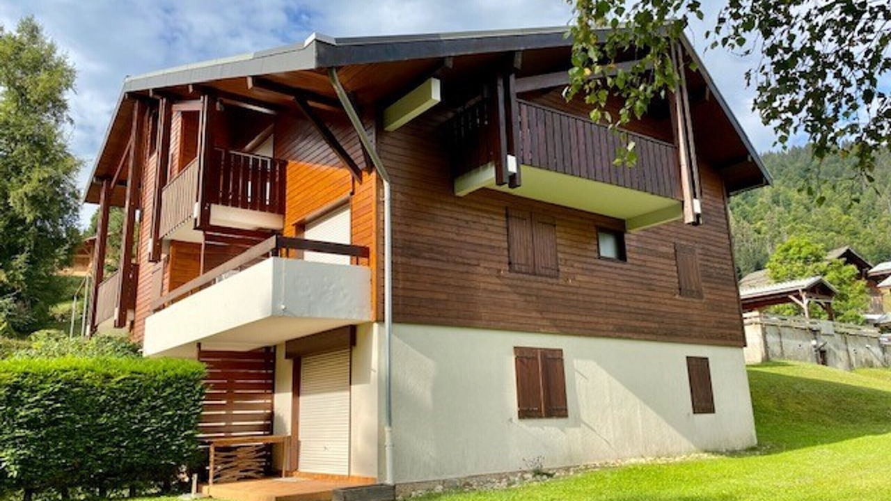 Photo of Outdoor in La Clusaz