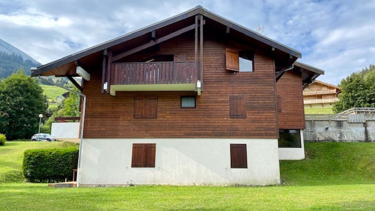 Photo of Outdoor in La Clusaz