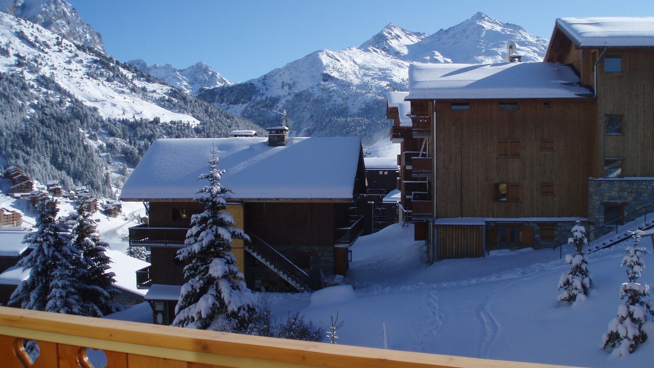 Photo of Outdoor in Meribel-Mottaret