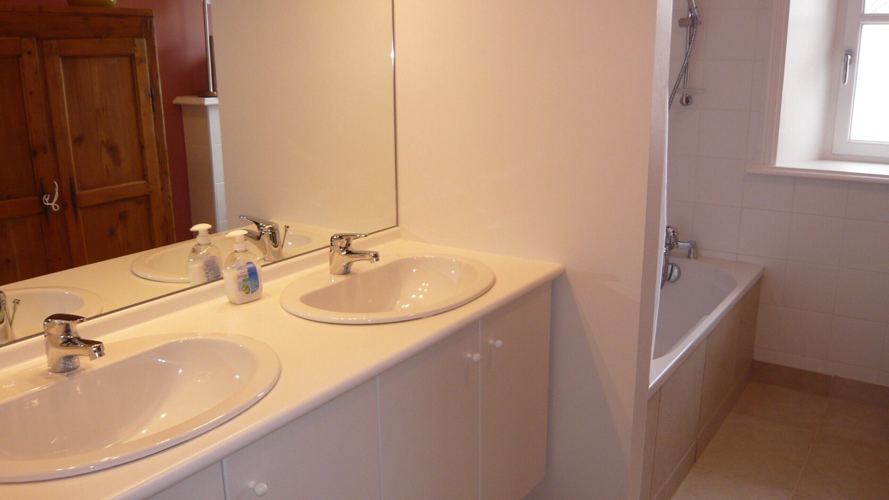 Photo of Bathroom in Divajeu