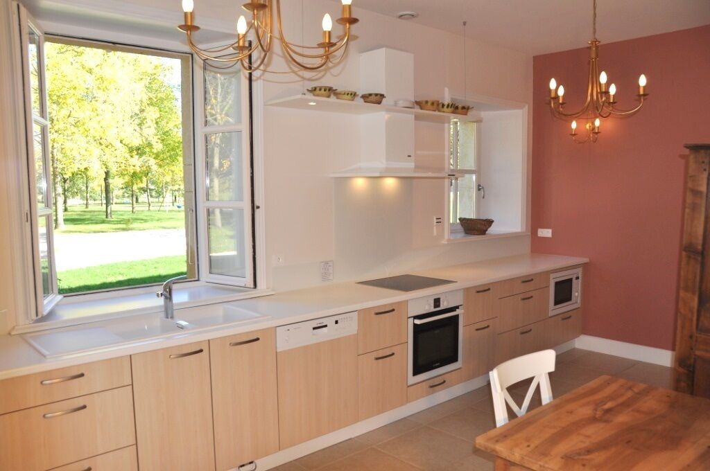 Photo of Kitchen in Divajeu
