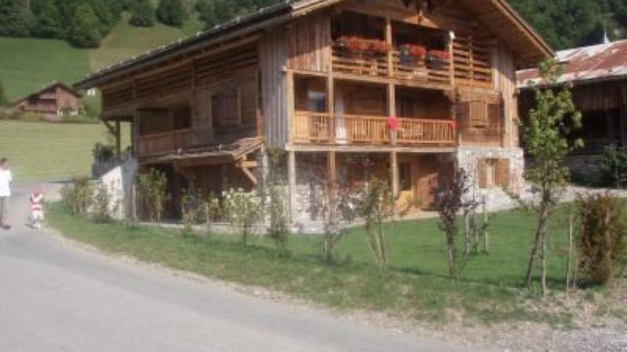 Photo of Outdoor in Le Chinaillon