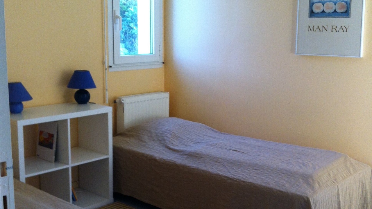 Photo of Bedroom in Barneville-Carteret