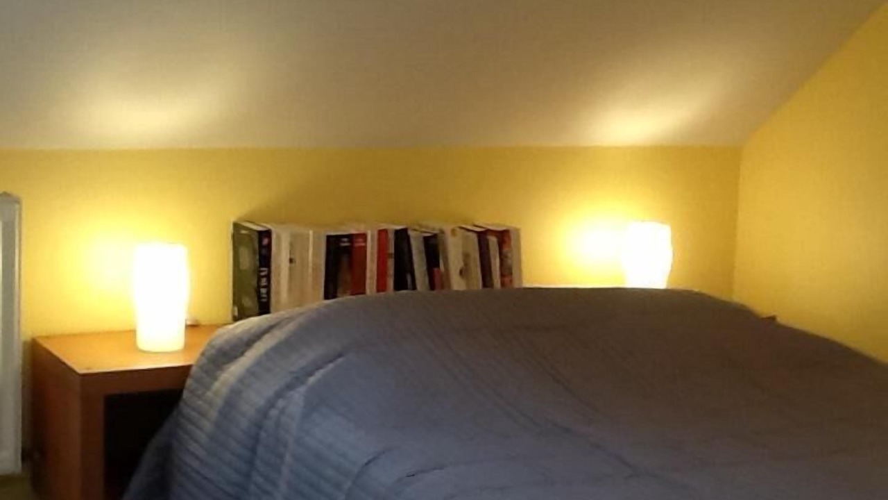Photo of Bedroom in Barneville-Carteret