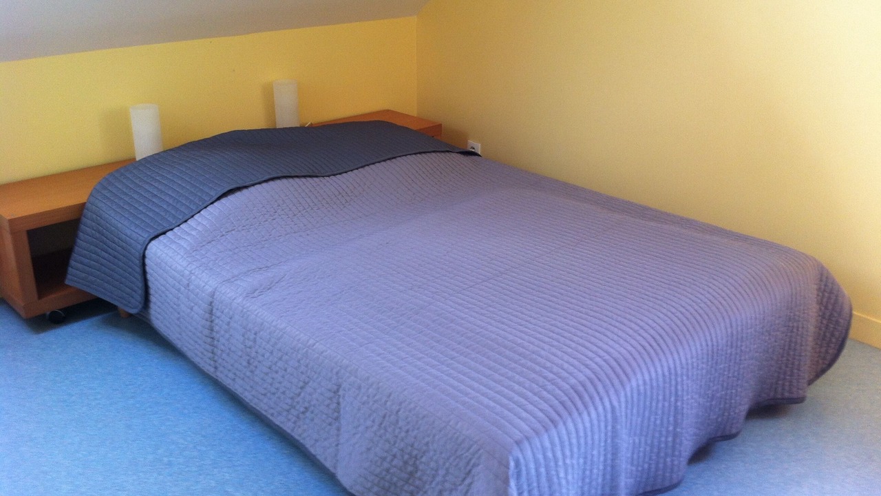 Photo of Bedroom in Barneville-Carteret