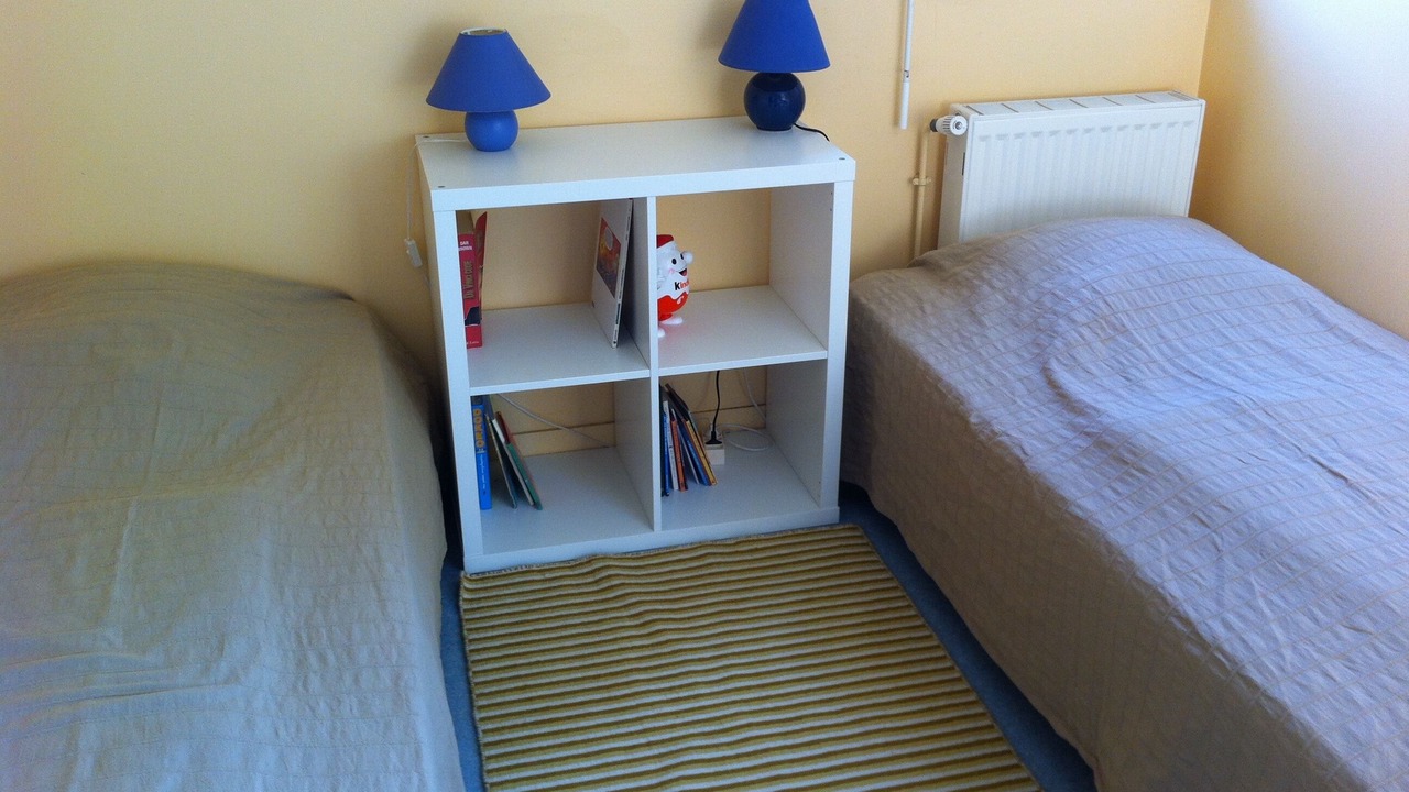 Photo of Bedroom in Barneville-Carteret