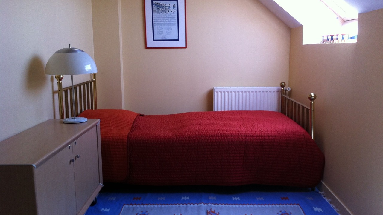 Photo of Bedroom in Barneville-Carteret