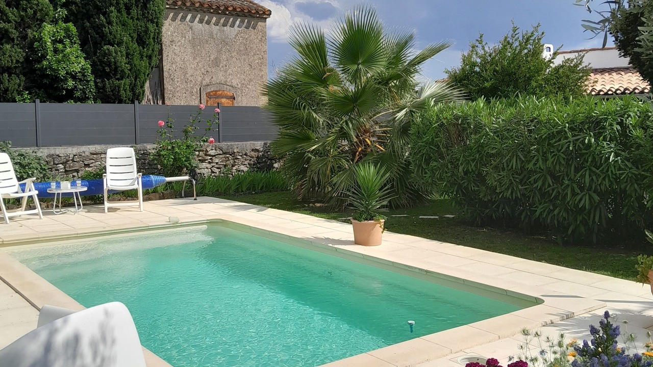 Photo of Outdoor in Pezens